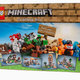 Illustration for article titled New iMinecraft /iLEGO Kinda Misses The Point Of LEGO
